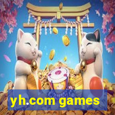 yh.com games